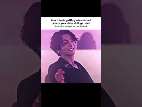 Now It S My Turn Shorts Fyp Viral Relatable Bts Jungkook Btspavedtheway