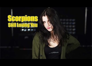  Still Loving You Scorpions Cover By Rockmina