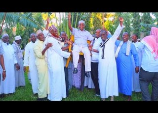 WAX GARADKA BEESHA KUUMADE EE GARISSA OO ISKU RAACAY IN LAGARAB ISTAAGO GAVANA ALI KORANE