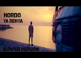  Nordo Ya Denya SLOWED REVERB