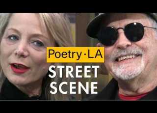 Iris Berry Richard Modiano Poets Conversation