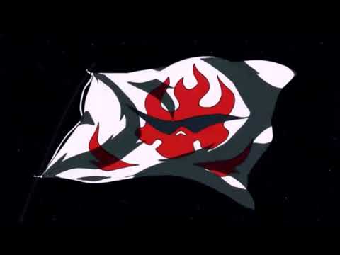 Tengen Toppa Gurren Lagann Ending Final Minna No Peace Tengen Toppa Gurren Lagann Ending Final Minna No Peace