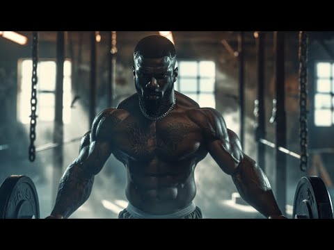 PLAYLIST POP SMOKE WORKOUT MODE The Hardest Gym Mix Of 2025