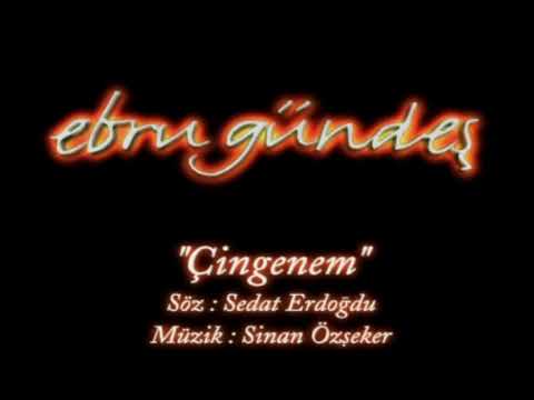 Eburu Gundesh Chingenem Music Video HD 1080p موزیک ویدیو چینگنم ابرو گوندش