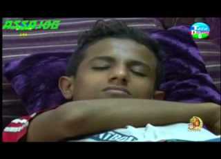  Djibouti Sketch Ramadan Arabe Par Le Groupe Alkhazali
