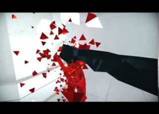  SUPERHOT Video Portal