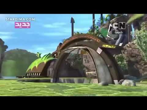 تنانين سباق الى الحافة الحلقه 12 الجزء الاول 7 7 تنانين سباق الى الحافة الحلقه 12 الجزء الاول 7 7