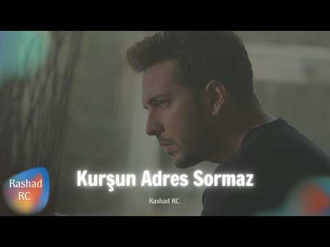 Oğuzhan Koç Kurşun Adres Sormazki Official Audio