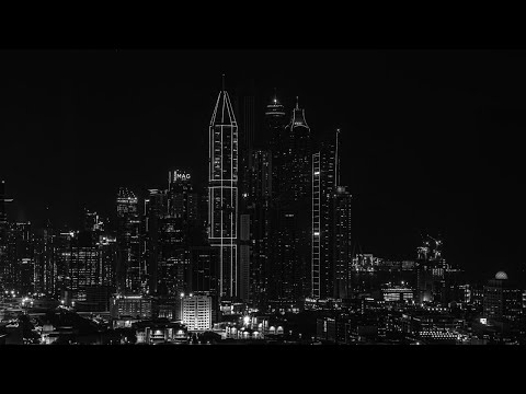 City Nights Deep House Mix