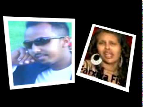 WALAAL By Fuad Omar Walaalaha Sweden And Farxiya Fiska