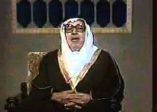  محمد حسين زيدان موقف ابو بكر وبلال