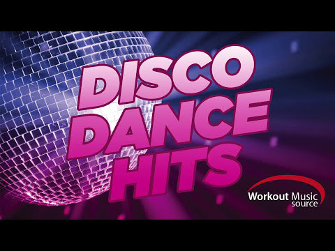 Workout Music Source Disco Dance Hits 130 BPM