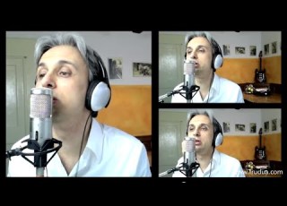  How To Sing In My Life Beatles Vocal Harmony Galeazzo Frudua