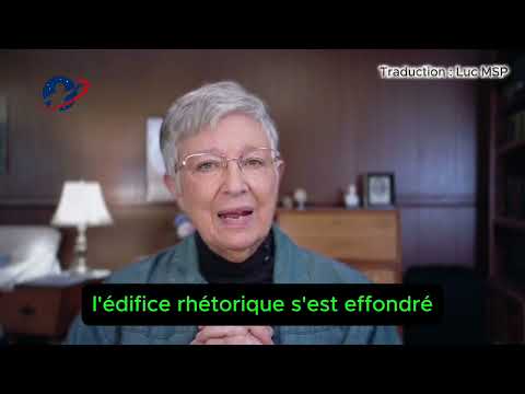 C EST FINI Trump Et L Iran Viennent D Exclure Le Royaume Uni Et L OTAN