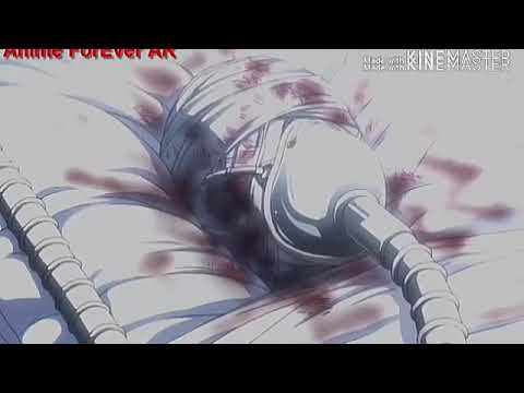 ماهو ذنبي ايمي هيتاري على كيلوا من القناص تصميمي محزن