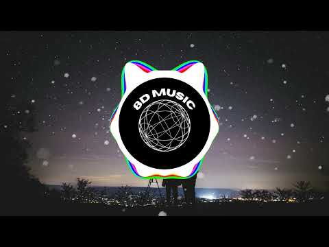 Mr Kitty After Dark 8D Music