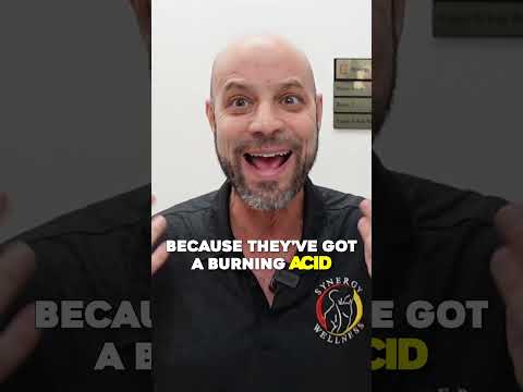 Eosinophilic Esophagitis Inflammation Of Esophagus