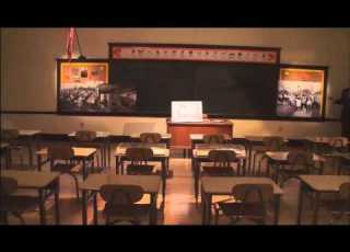 Ruby Bridges A Marshal S Perspective