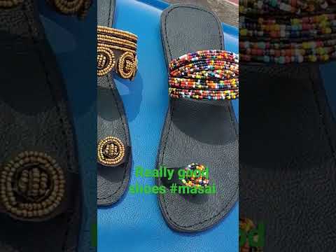 Masai Shoes Africa Shorts