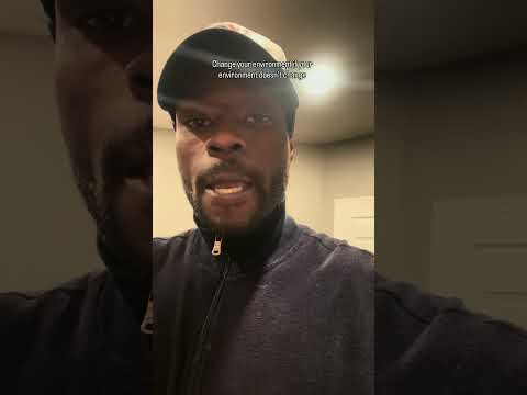 If Your Environment Doesn T Change Change Your Environment Motivation Travel Explorepage