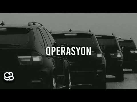 Aggressive Oriental Mafia Trap Beat Instrumental Operasyon Oriental Hip Hop Type Instrumental
