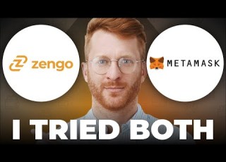  ZenGo Wallet Vs MetaMask Wallet Which Crypto Wallet Is Better