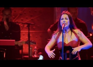 Evanescence Bring Me To Life Synthesis Live DvD 4K Remastered