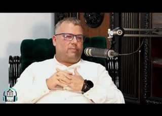  Agora Cetății Cu Ilie Vasile Sîrbu Invitat Florin Cornel Popovici