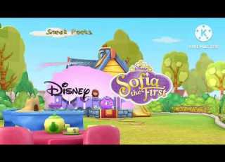 Sneak Peeks Menu To Doc McStuffins Friendship Is The Best Medicine 2012 DVD What If
