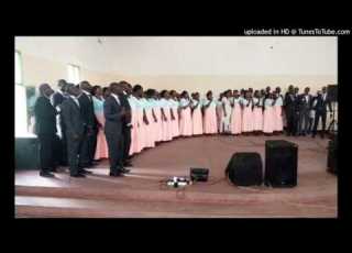  Irasohoza By Besalel Choir ADEPR Murambi