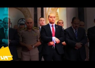 ماذا تعرف عن ابن عبد الفتاح السيسي