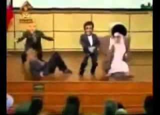  الايرانيين اخر صرعات لطمية ايرانية ههههههههههه