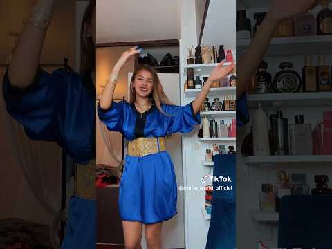 روفياالعنابية ترقص عنابي