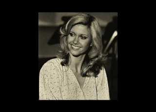 Olivia Newton John Jolene