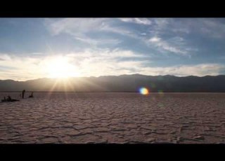 Death Valley Photography Workshops