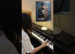 Garden Of Eden Donghyun 2 Composer Malisha Piano Cover By Assem Zakirova Tg Assem Piano