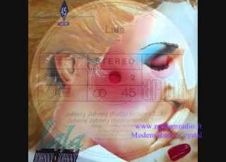 Lala Johnny Johnny HQ 1986 Jeanne Mas