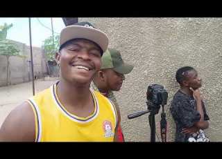  KASONGO MBALAMADI HUYU NI NANI BEHIND THE SCEEN FULL EPISODE