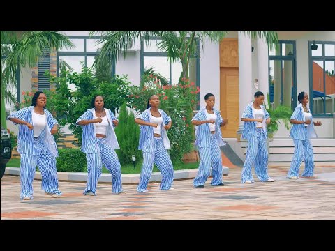 DAMAS KALOLE BATA Official Video 4K By Lwenge Studio DAMAS KALOLE BATA Official Video 4K By Lwenge Studio