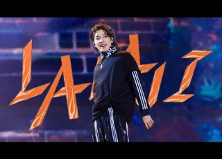 240427 세븐틴 원우 FOLLOW AGAIN SEOUL 날라리 LALALI 4K 직캠