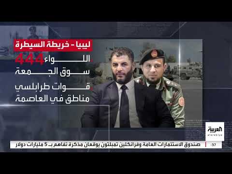 اشتباكات بين مجموعات مسلحة في طرابلس من يقف وراء الفوضى في العاصمة الليبية اشتباكات بين مجموعات مسلحة في طرابلس من يقف وراء الفوضى في العاصمة الليبية