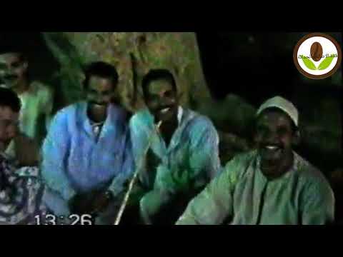 حفلة الحاج سالم غنيم عام 2000 في قرية سرسموس برعاية الشيخ وحيد بحر بمناسبة مولد سيدي عبدالله