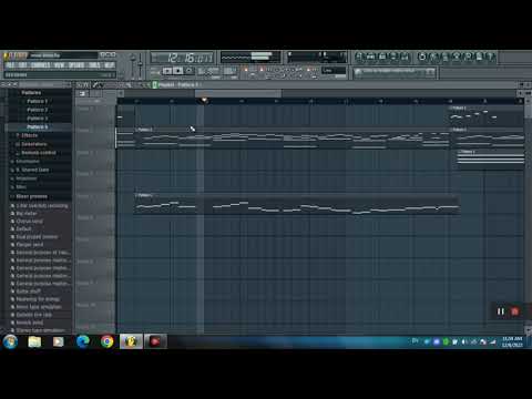 موسيقى فيلم نور عينى عمرو اسماعيل توزيع اسلام توفيق