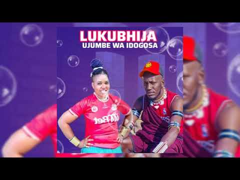 SALAWA NYANGUMI FT LUKUBHIJA BHADEMI UJUMBE WA IDOGOSA OFFICIAL MUSIC AUDIO