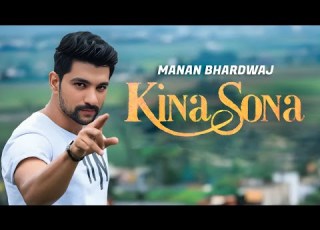  Kinna Sona Manan Bhardwaj Sad Version New Lyrics NFAK 2021