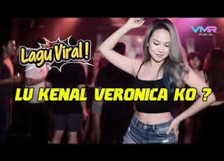  DJ VERONICA OM STROM REMIX LAGU VIRAL TIKTOK 2026 VMR MUSIC 20 REMIX TERBARU 2026
