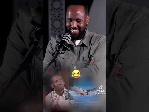 Cali Dhaanto Iyo Wareysigii Tahriibka