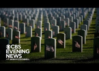  Stories Of Service And Sacrifice With Steve Hartman And More