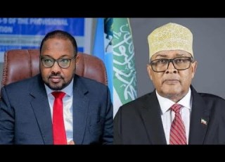 Reer Waqooyi Bari Yoow Berri Waa Maalin Weyn Oo Tariikhi Ah Insha AllahWar Far Isaaq