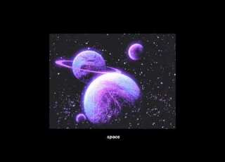 JVKE This Is What Space Feels Like Slowed Reverb